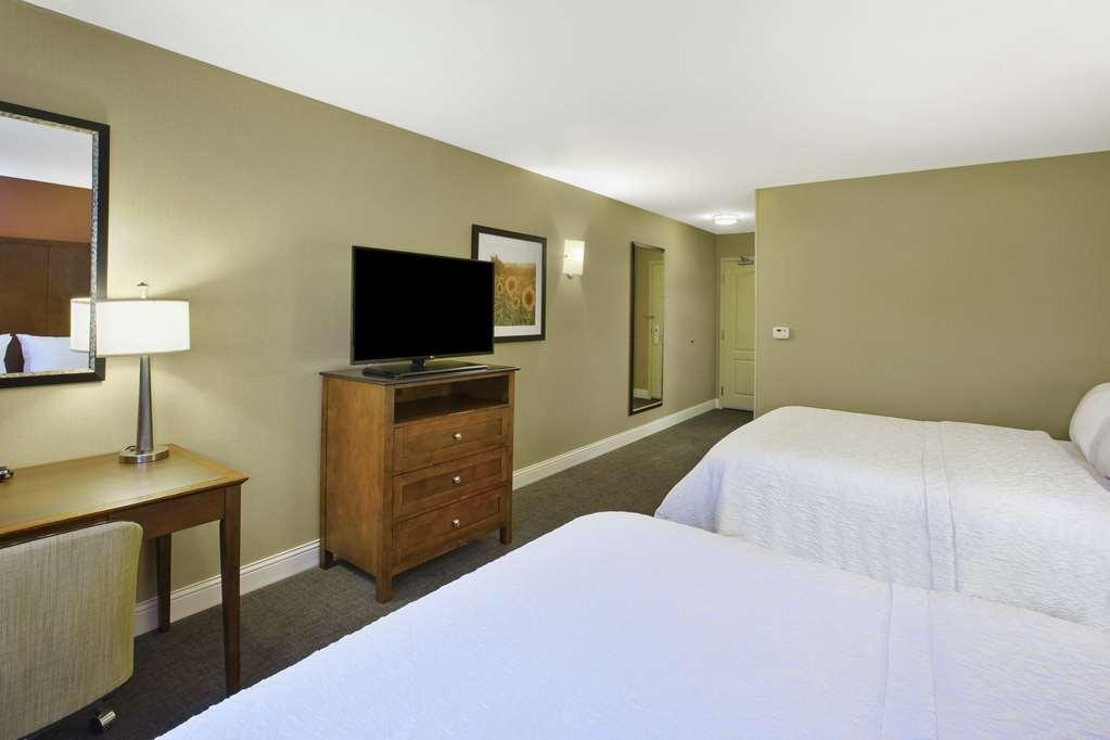 Hampton & Wichita-northeast Hotel Wichita