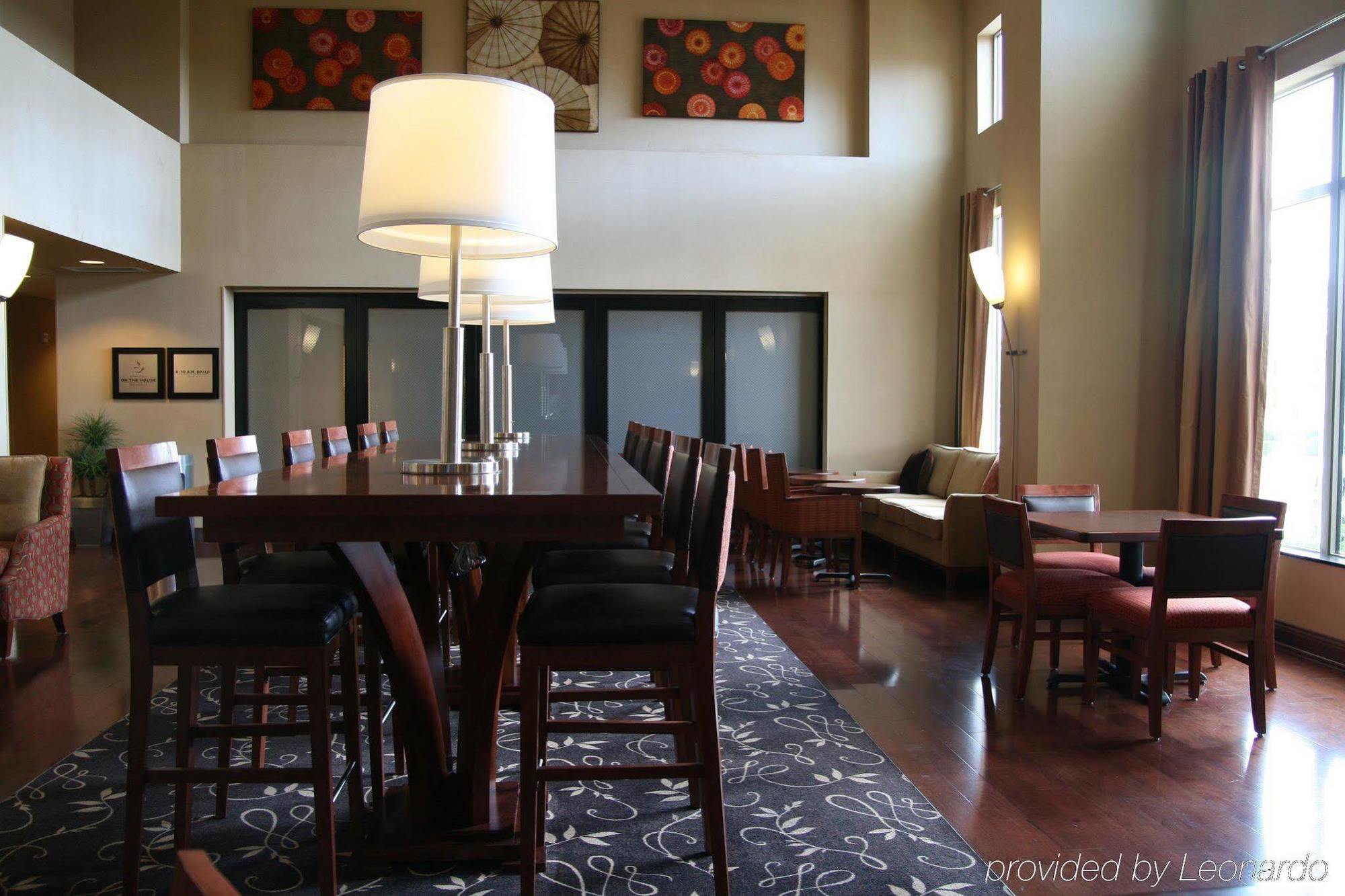Hotel Hampton & Wichita-northeast Wichita
