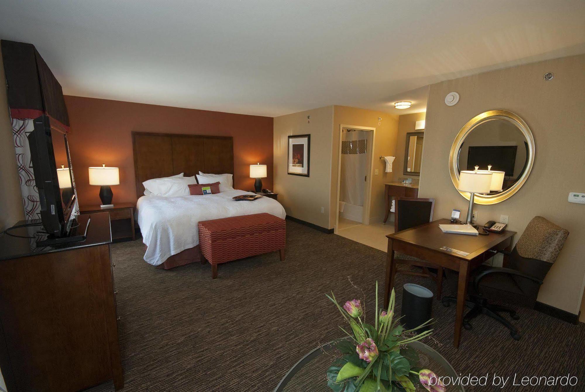 Hampton & Wichita-northeast Hotel 3*